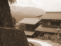 0006馬籠宿